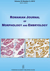 Romanian Journal Of Morphology And Embryology