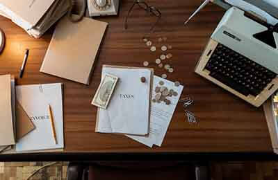 房地產稅務籌劃稅