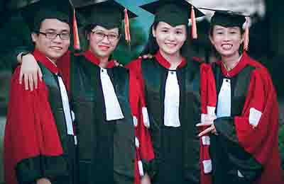 大學(xué)綜合素質(zhì)論文