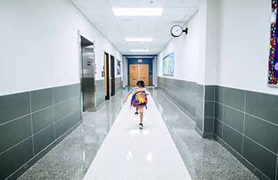 學校食品安全管理