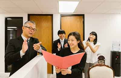 人力行政工作計劃