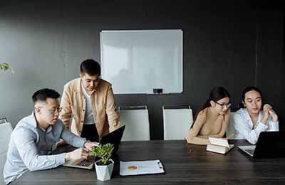 談事業單位養老保險革新