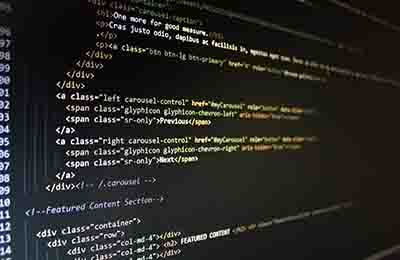 信息產業的特征