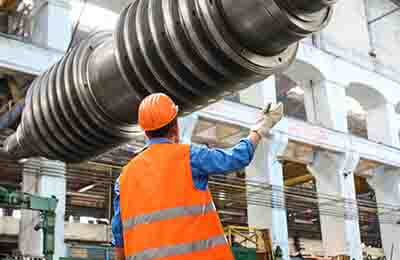 設備廠家考察報告