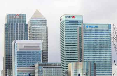 銀行高質量發展