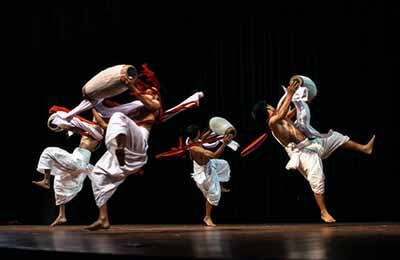 舞蹈畢業實習工作計劃