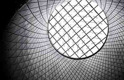 建筑工程網架結構施工工藝探析