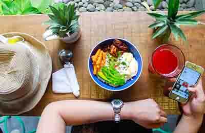 老年人健康宣傳