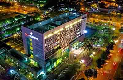 醫院固定資產管理內部控制研究