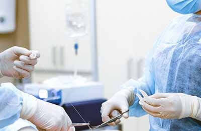 甲狀腺手術的護理