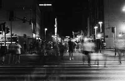 全面提升社會治理水平