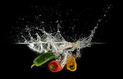 食品化學的應用