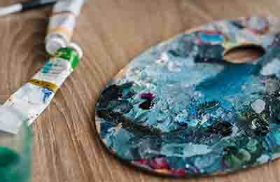 美術學生小論文