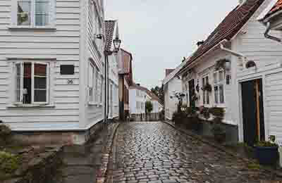 構建智慧供應鏈的意義