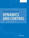 International Journal Of Dynamics And Control
