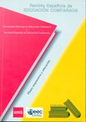 Revista Espanola De Educacion Comparada