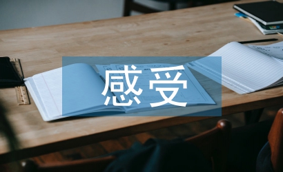 對家庭的看法和感受